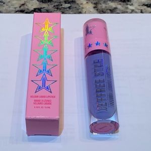 Jeffree Star Velour Liquid Lipstick Diamond